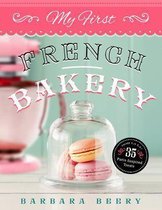 My First French Bakery