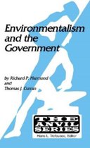 Environmentalism and the Government