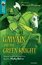 ORT Treetops Great Stories Lev 16 Gawain
