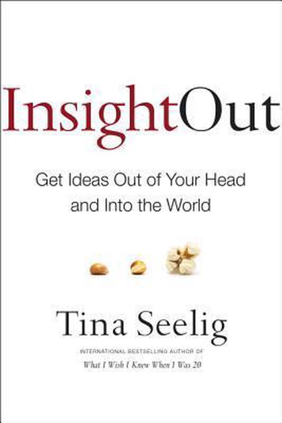 Insight Out - cover