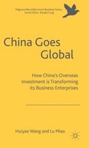 China Goes Global