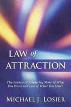 Law of Attraction