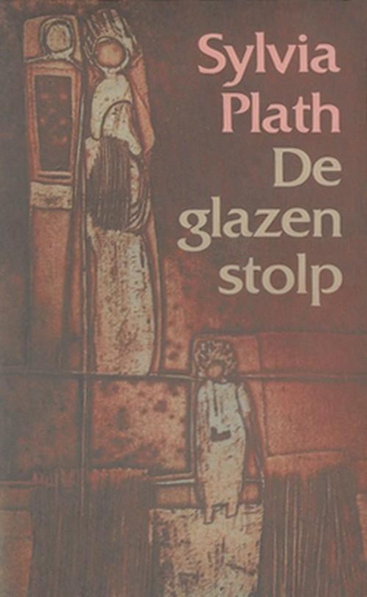 Glazen Stolp van Sylvia Plath 1 x nieuw en 3 x tweedehands te koop -  omero.nl