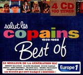 Salut Les Copains-Best Of
