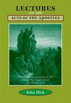 Lectures on the Acts of the Apostles