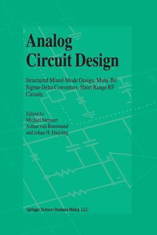 Analog Circuit Design