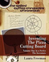 Inventing the Pizza Cutting Board