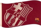 Fc Barcelona - Authentic La Liga Flag 5ft x 3ft