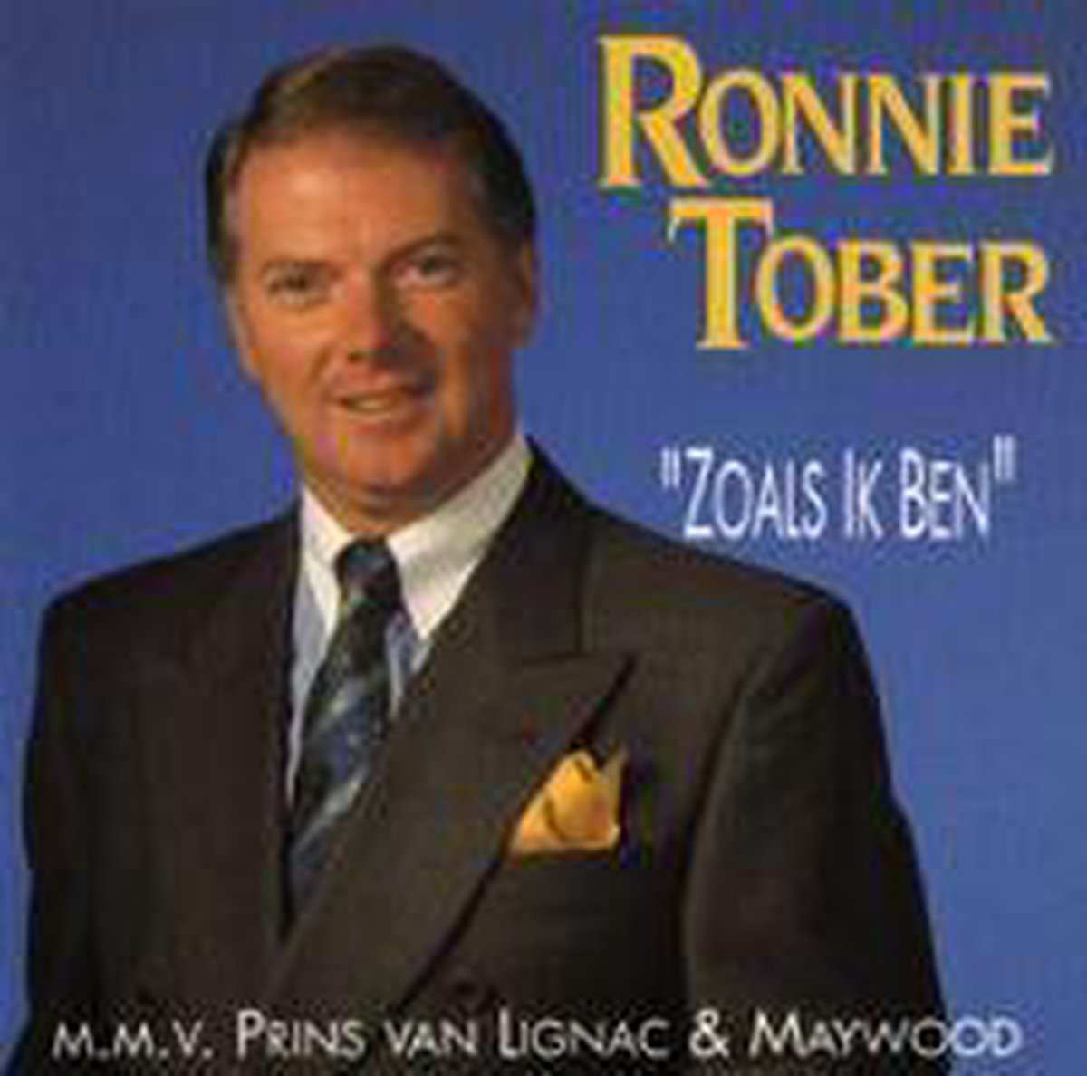 Zoals Ik Ben
