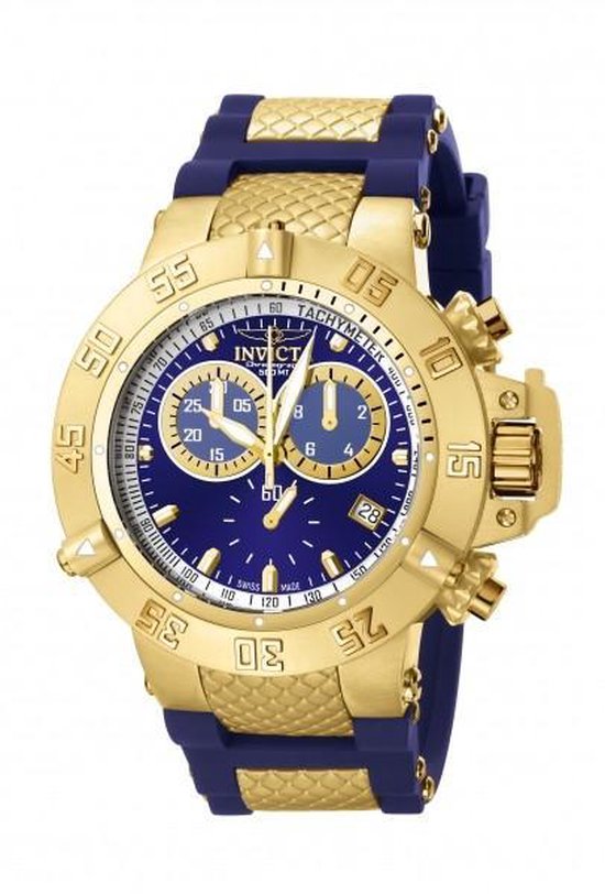 Montre invicta subaqua prix sales