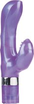The Kisses Collection Platinum Edition G-Kiss - Paars - Vibrator