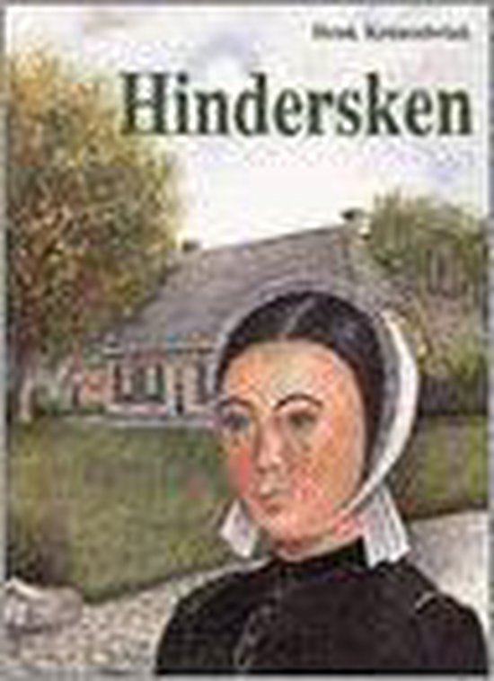 Hindersken - cover