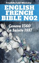 Parallel Bible Halseth 237 - English French Bible No2