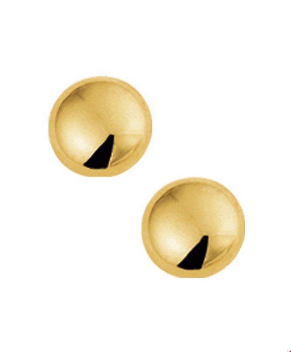 Gouden oorbellen 4018252