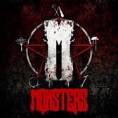 Monsters - Monsters (Usa)