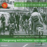 Musik In Deutschland 1950-2000