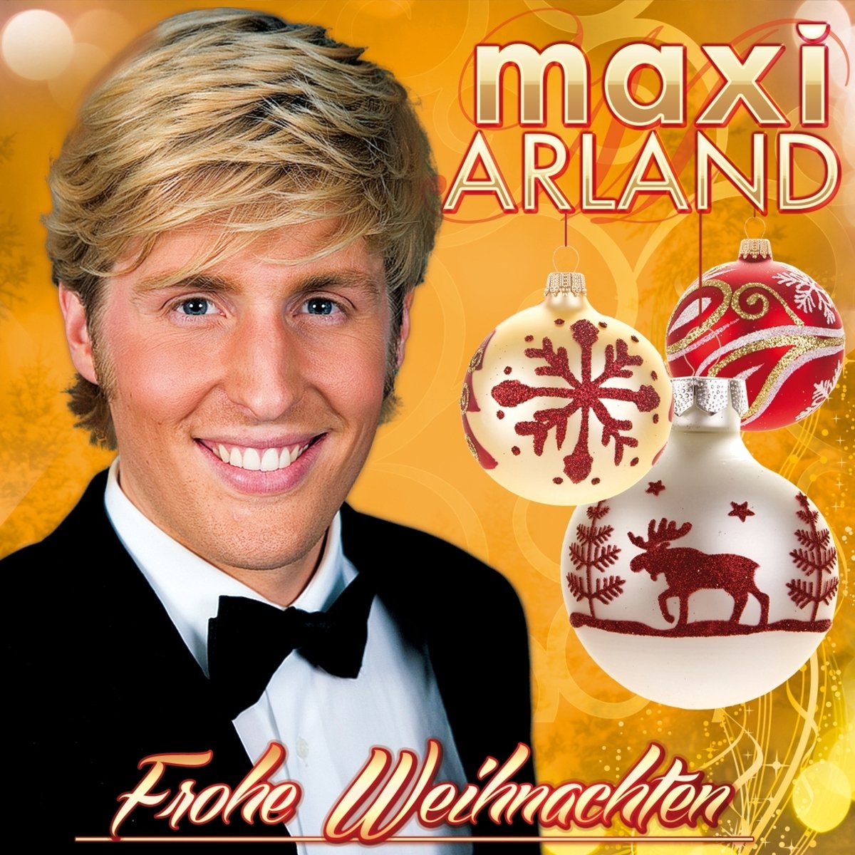 Frohe Weihnachten - Die Schonsten W