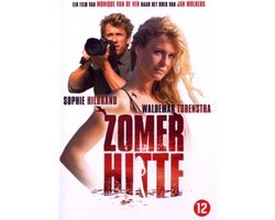 Zomerhitte