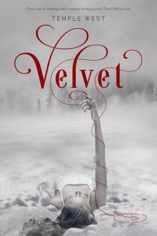 Velvet - cover