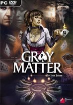 Gray Matter