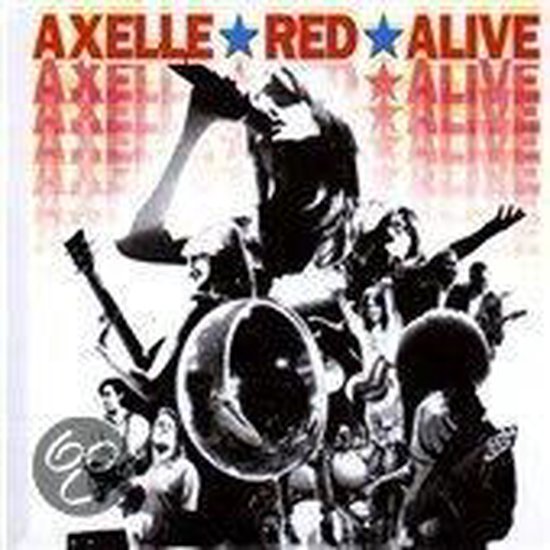Alive