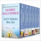 Debbie Macomber's Navy Box Set