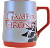 Got -Stark Reflection Tankard Mug Large