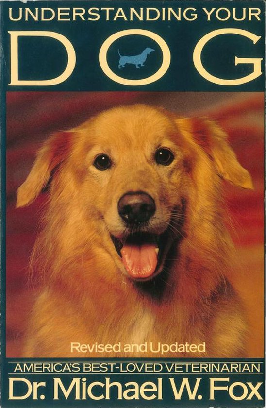 UNDERSTANDING YOUR DOG - cover