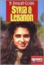 Syria And Lebanon Insight Guide