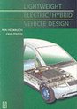 Lightweight Electric/Hybrid Vehicle Design