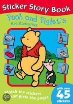 Pooh And Piglet's Big Adventure