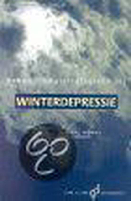 Cover van het boek 'Behandelingsstrategieen bij seizoensgebonden depressie / druk 1'