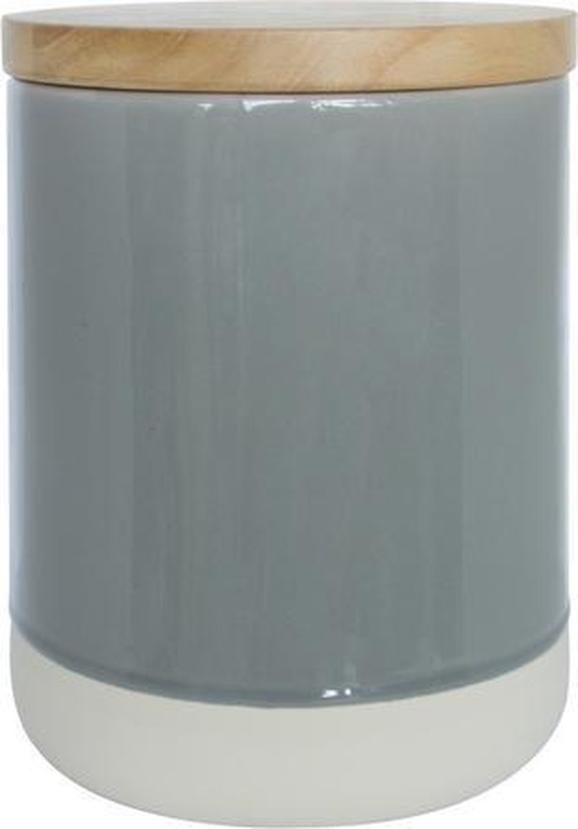 Eco Design Mok Met Deksel 8 X 14,5