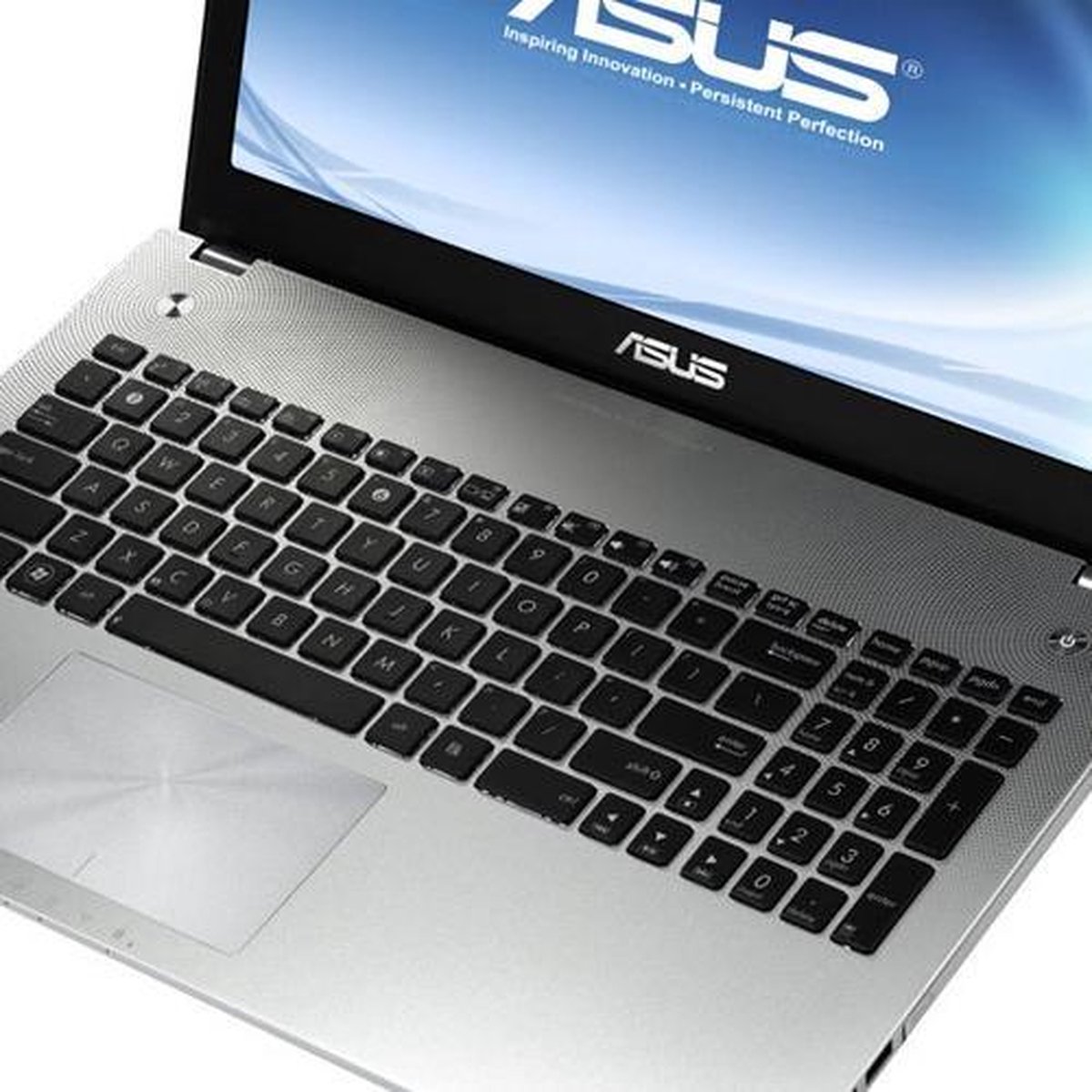 Asus N56VZ-S4215H - Laptop | bol