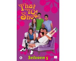That 70's Show - Seizoen 5