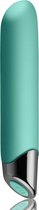 Rocks-off Chaiamo Bullet Vibrator - Teal