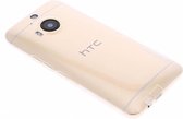 Nillkin - Nature TPU case - HTC One M9 Plus - transparant
