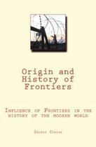 Origin and History of Frontiers