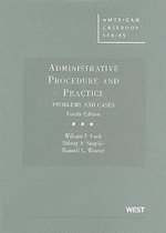Administrative Procedure and Practice