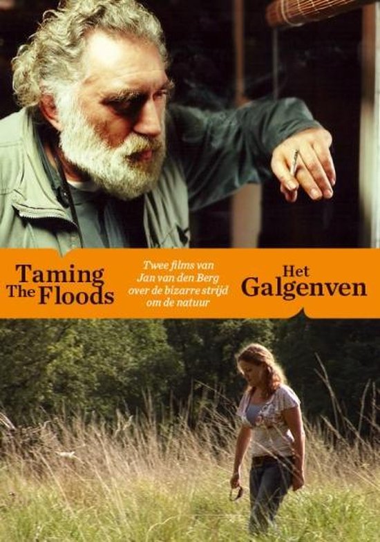 Cover van de film 'Taming The Floods & Het Galgenven'