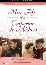 French Classics Box Catherine De M