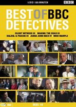 Best Of BBC Detectives - Box 10