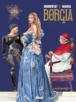 Borgia 1 - Borgia - Tome 01