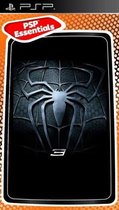 Spiderman 3 - Essentials Edition
