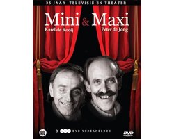 35 Jaar Televisie &Amp;..