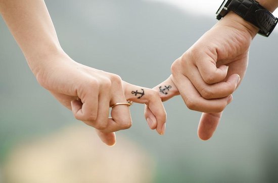 Un Amour qui dure