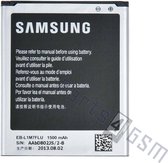 Samsung EB-F1M7FLU Battery, Galaxy SIII Mini i8190 , 1500mAh, EB-F1M7FLU | Bulk