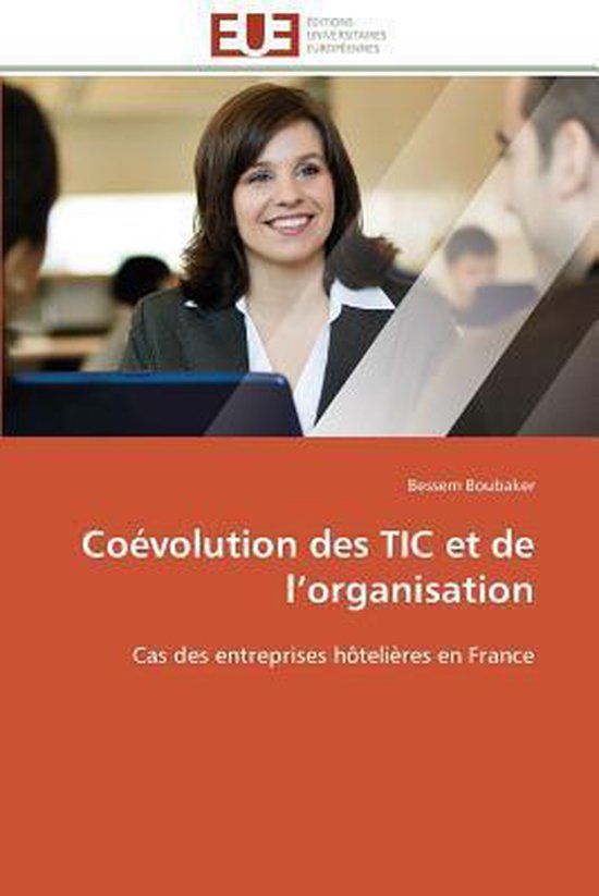 Coévolution des TIC et de l'organisation