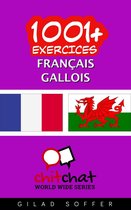 1001+ exercices Français - Gallois