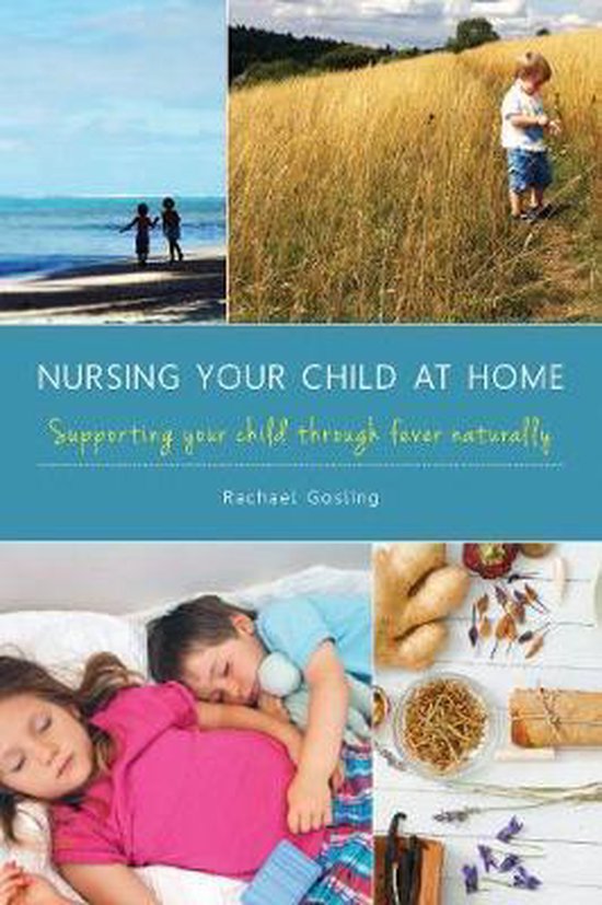 Nursing Your Child at Home - cover